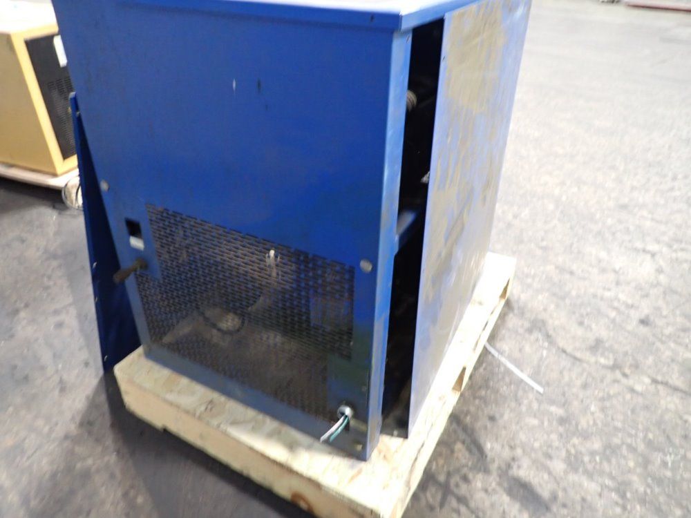 Great Lakes Air Air Dryer