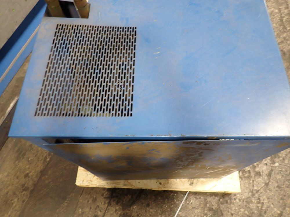 Great Lakes Air Air Dryer