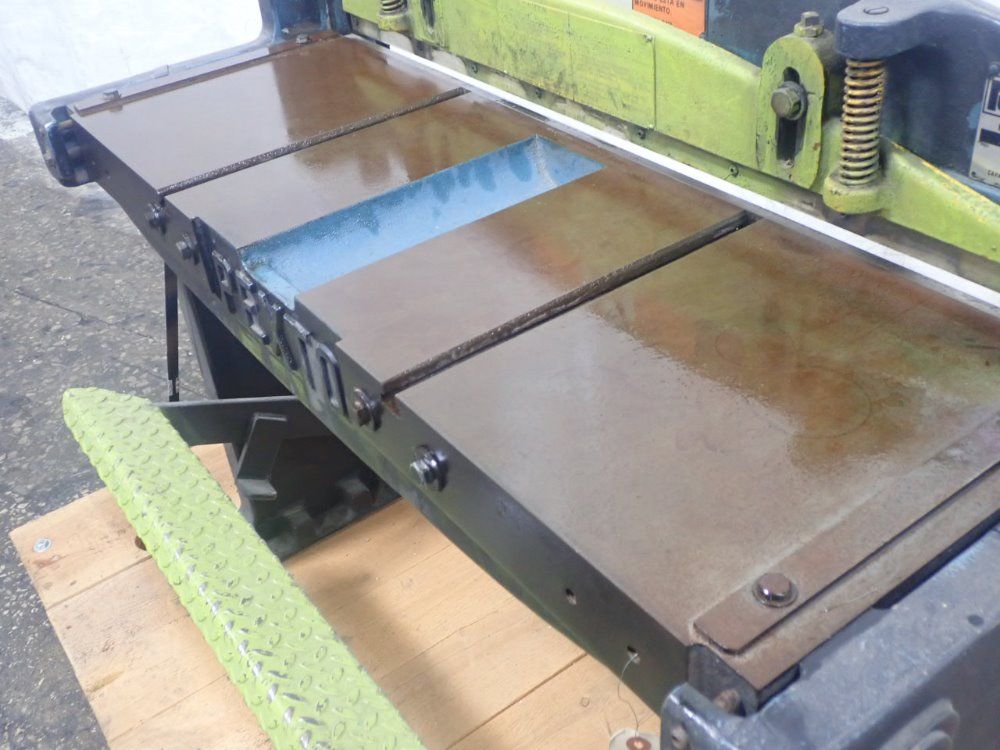 Roper Whitney Pexto Foot Shear