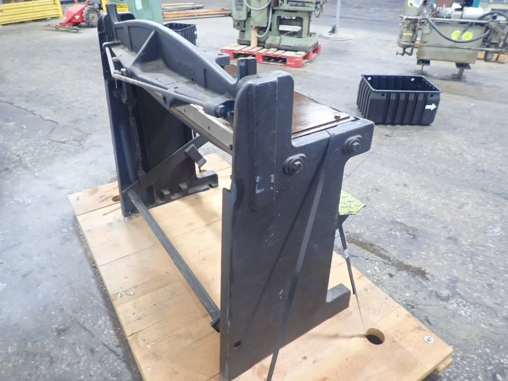 Roper Whitney Pexto Foot Shear