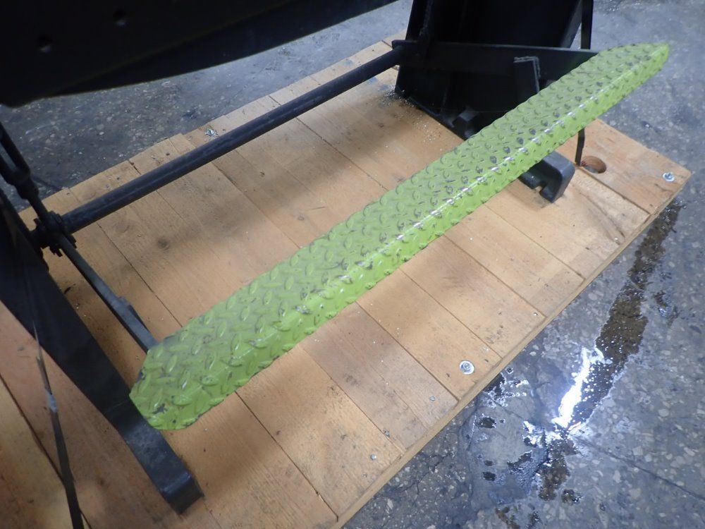 Roper Whitney Pexto Foot Shear