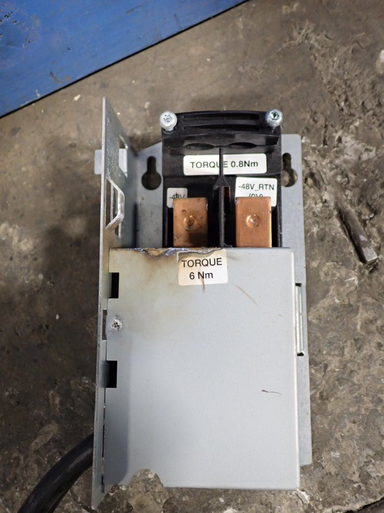 Delta Power Supply