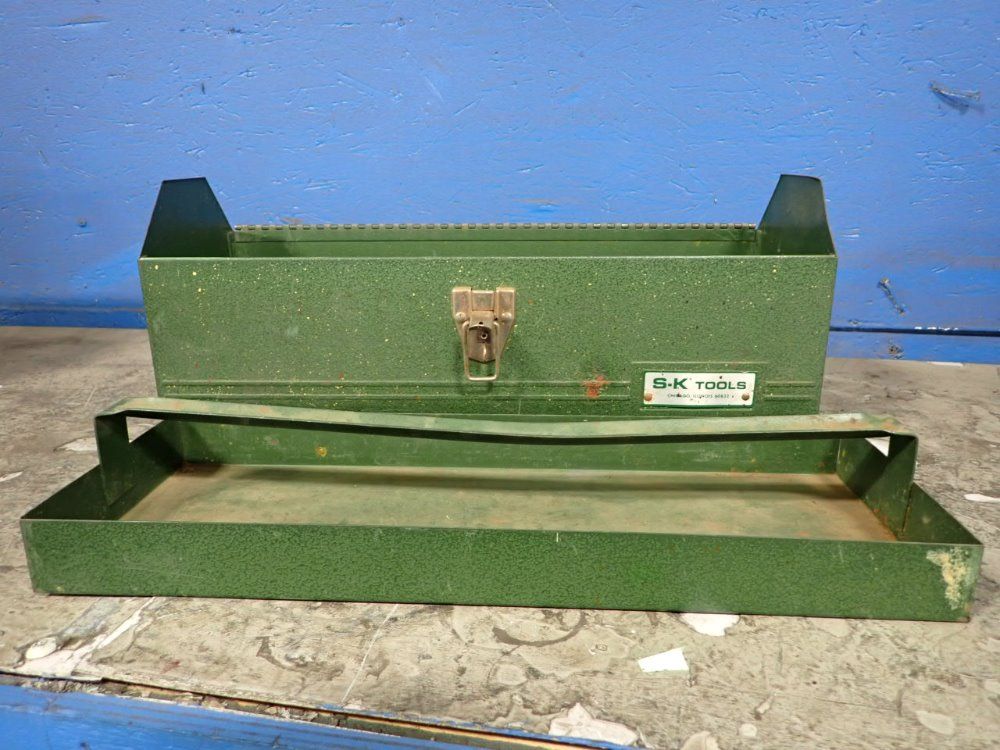 Sk Tools Tool Box