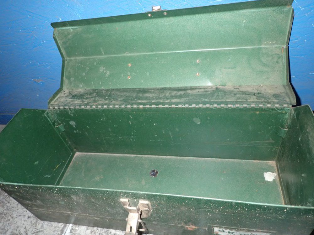 Sk Tools Tool Box