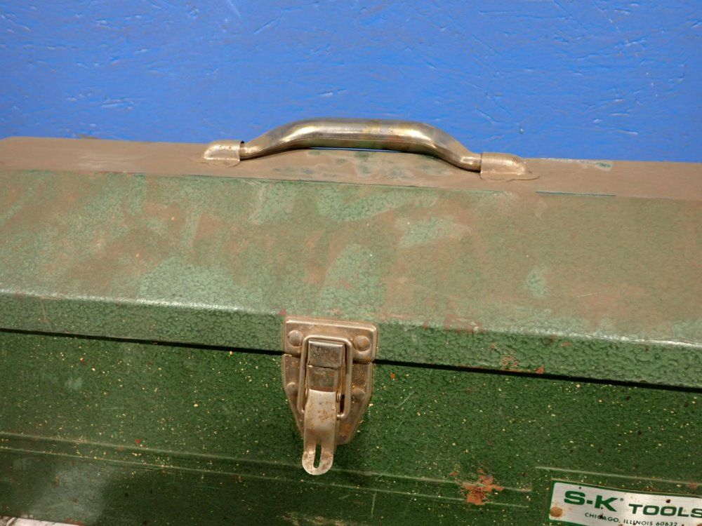 Sk Tools Tool Box