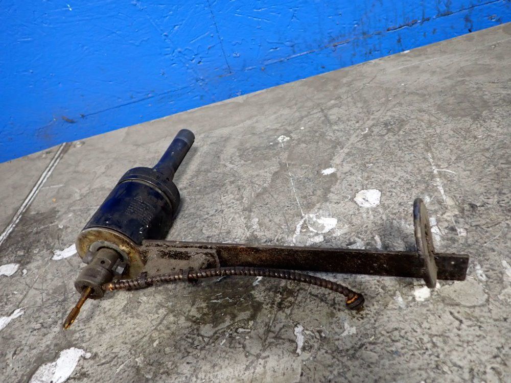 Tapmatic Reversible Tapping Attachment