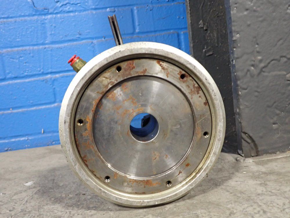 Onor 5" 3 Jaw Chuck