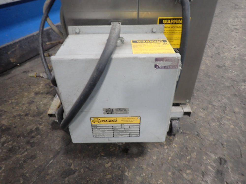 Sentra Temperature Controller