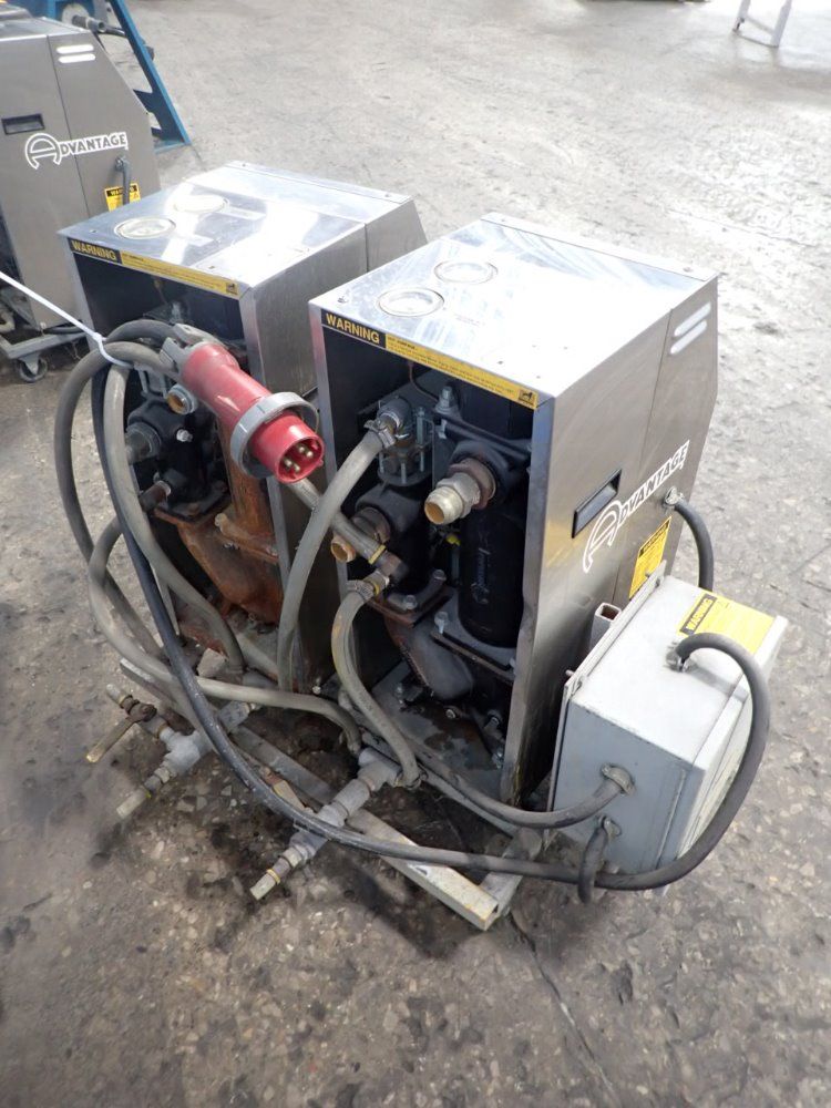 Sentra Temperature Controller