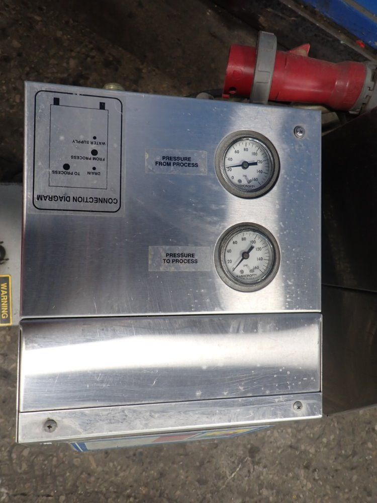 Sentra Temperature Controller