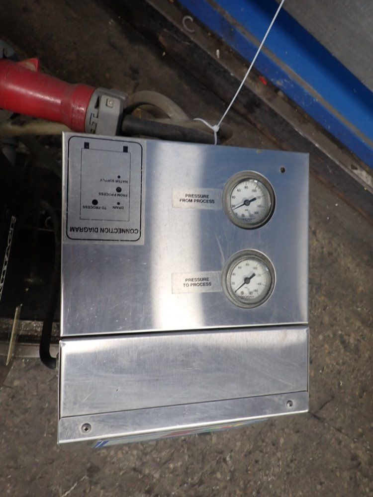 Sentra Temperature Controller