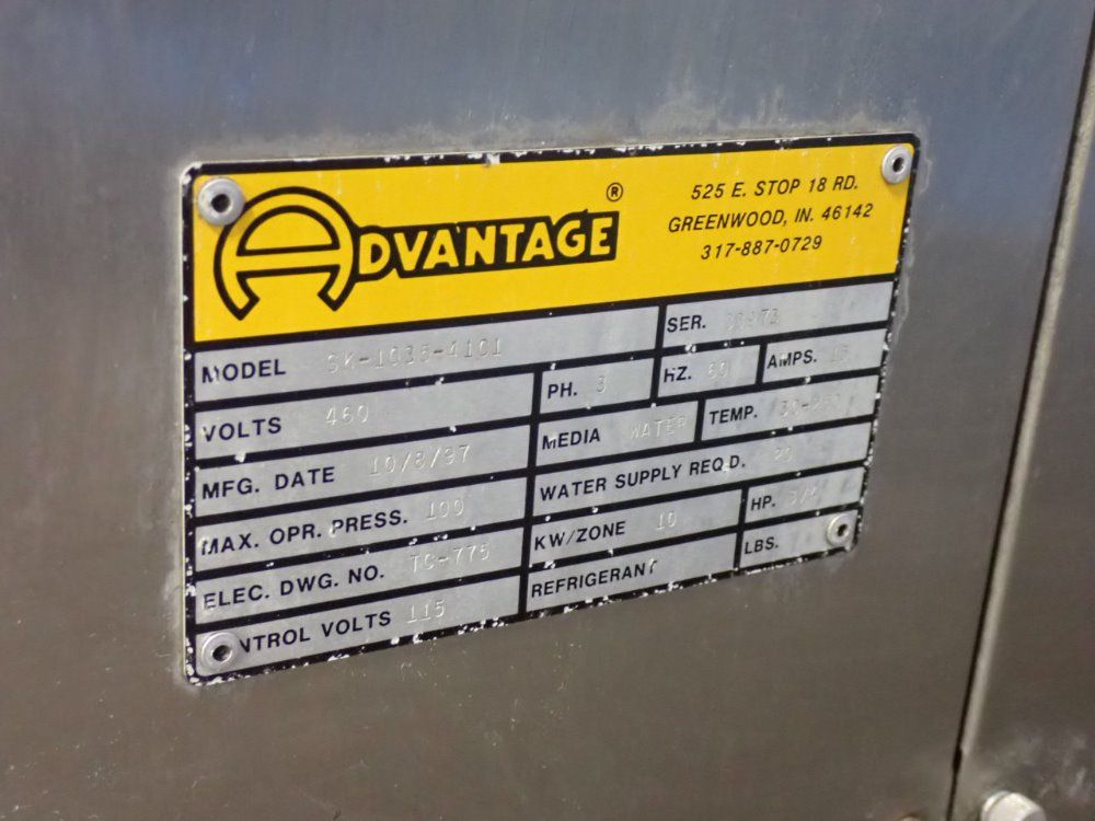 Sentra Temperature Controller