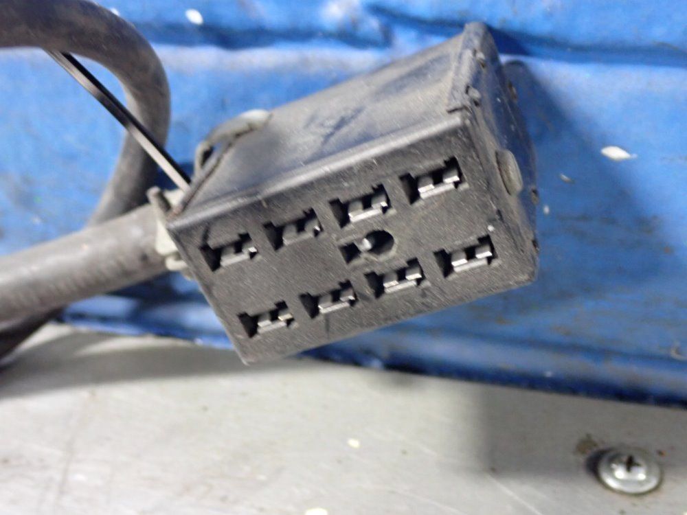 Novatec Vacuum Loader Control