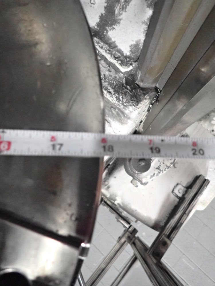 American Pacemaker 24" X 123"/20" X 120" Lathe