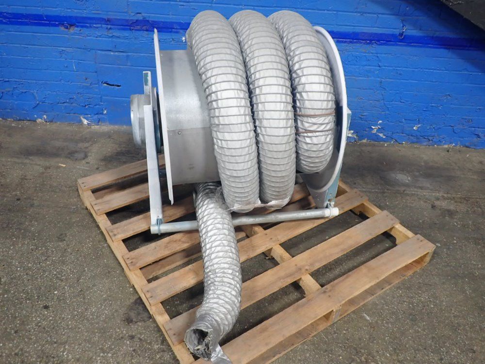 Grc/general Resources Corp Blower