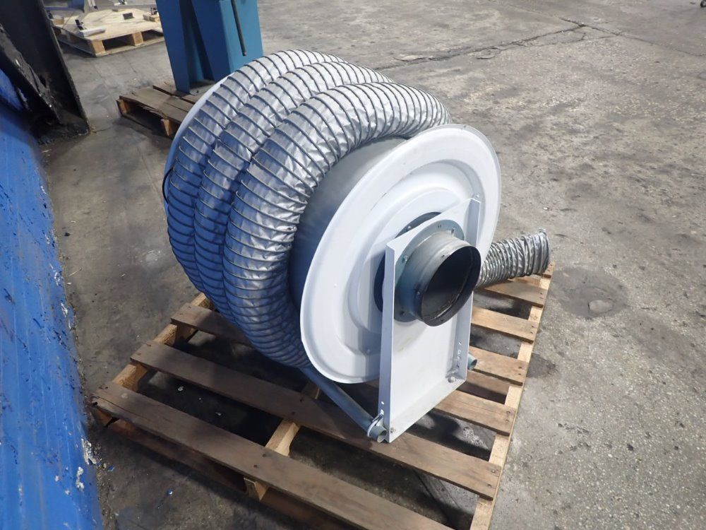 Grc/general Resources Corp Blower