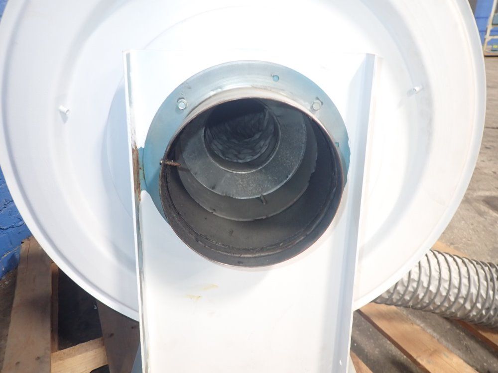 Grc/general Resources Corp Blower