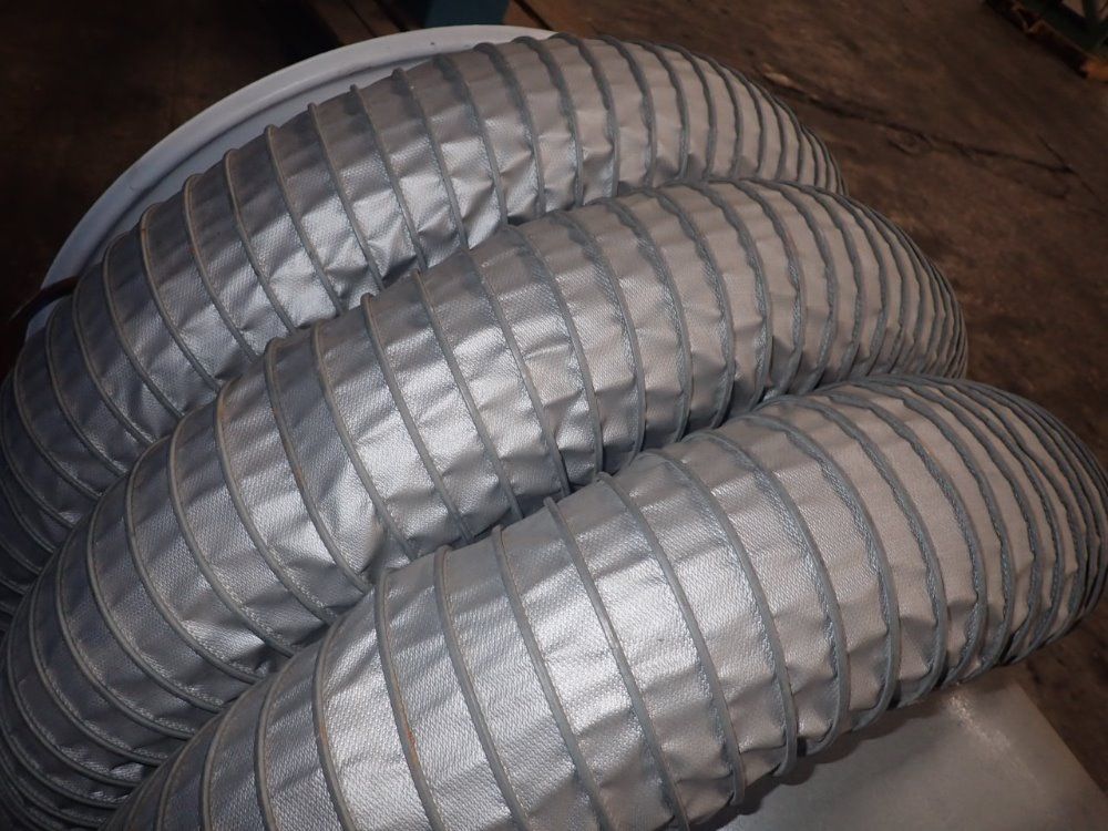 Grc/general Resources Corp Blower