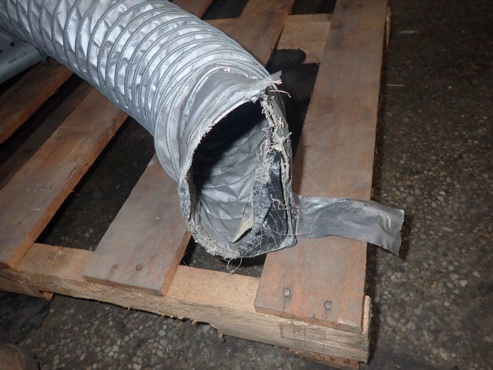 Grc/general Resources Corp Blower