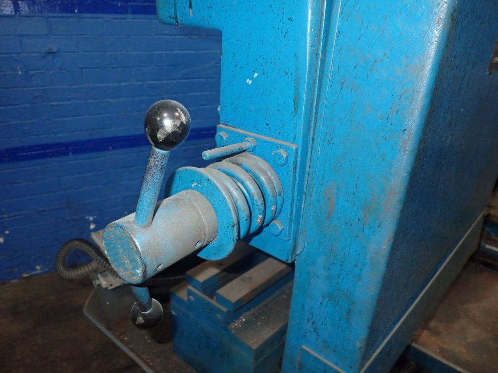 Hem Horizontal Band Saw