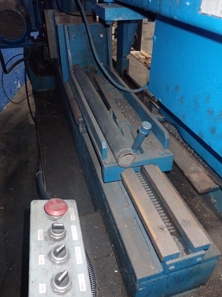 Hem Horizontal Band Saw