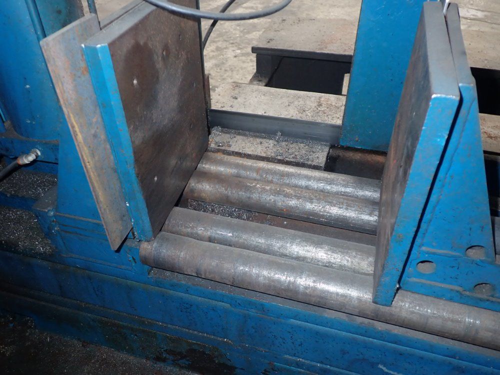 Hem Horizontal Band Saw