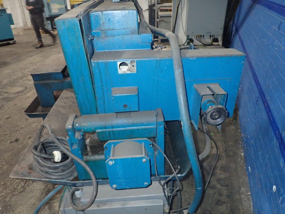 Hem Horizontal Band Saw