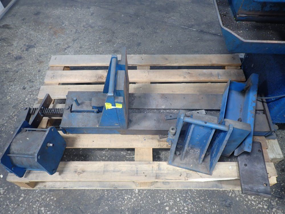 Hem Horizontal Band Saw