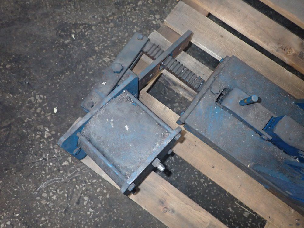 Hem Horizontal Band Saw