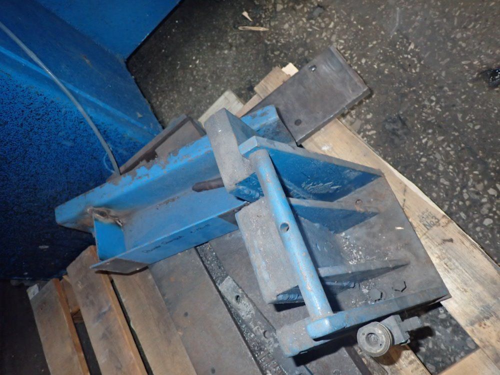 Hem Horizontal Band Saw