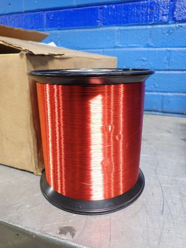 Elektrisola Magnet Wire