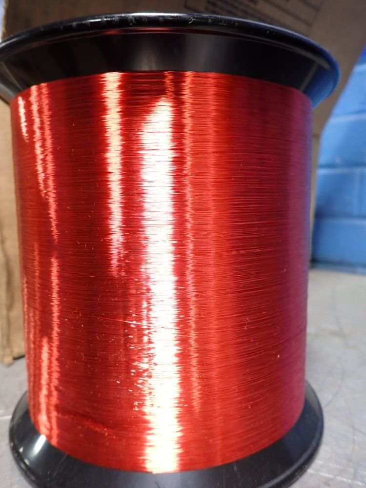 Elektrisola Magnet Wire