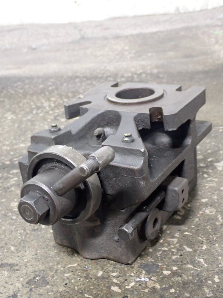 Diversified Tools Company Tool Post