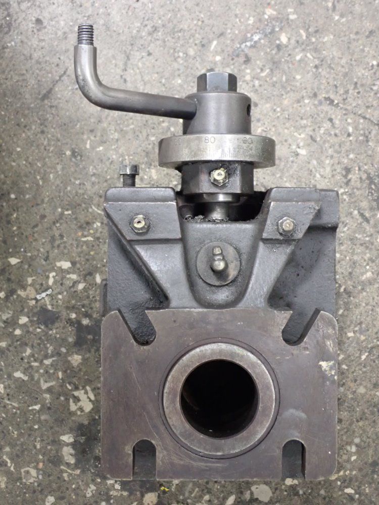 Diversified Tools Company Tool Post