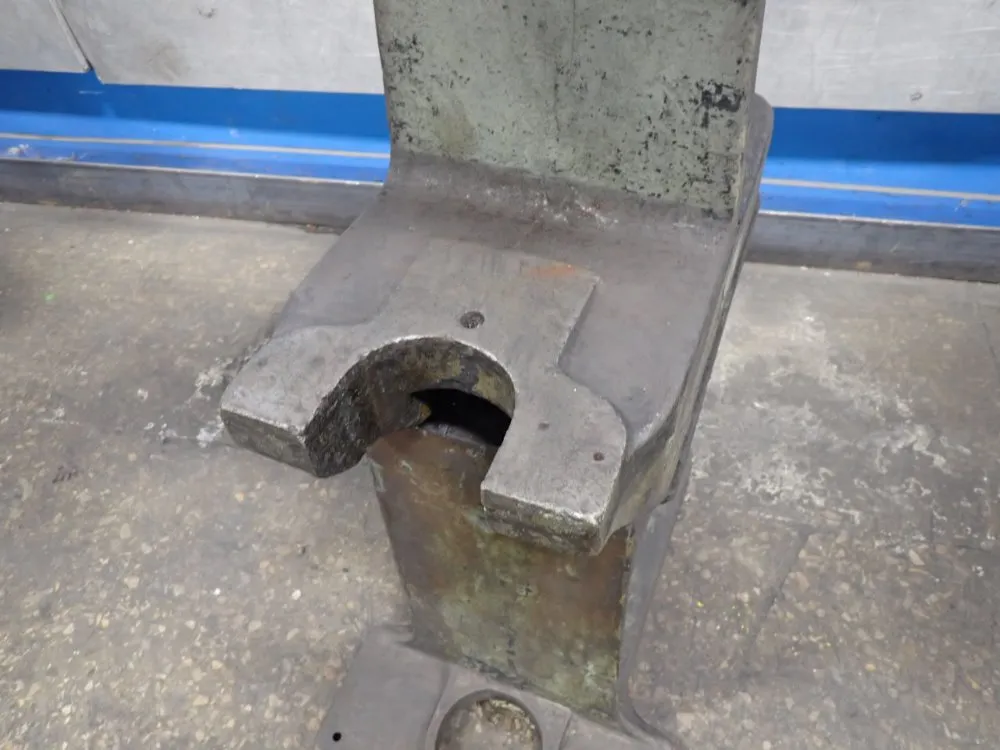 Atlas/kalamazoo Mandrel Arbor Press