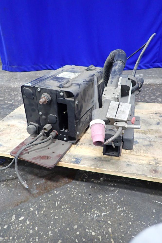 Fronius/jet Line 360a/55v Kd1500d-11 Welder - Kd1500d-11