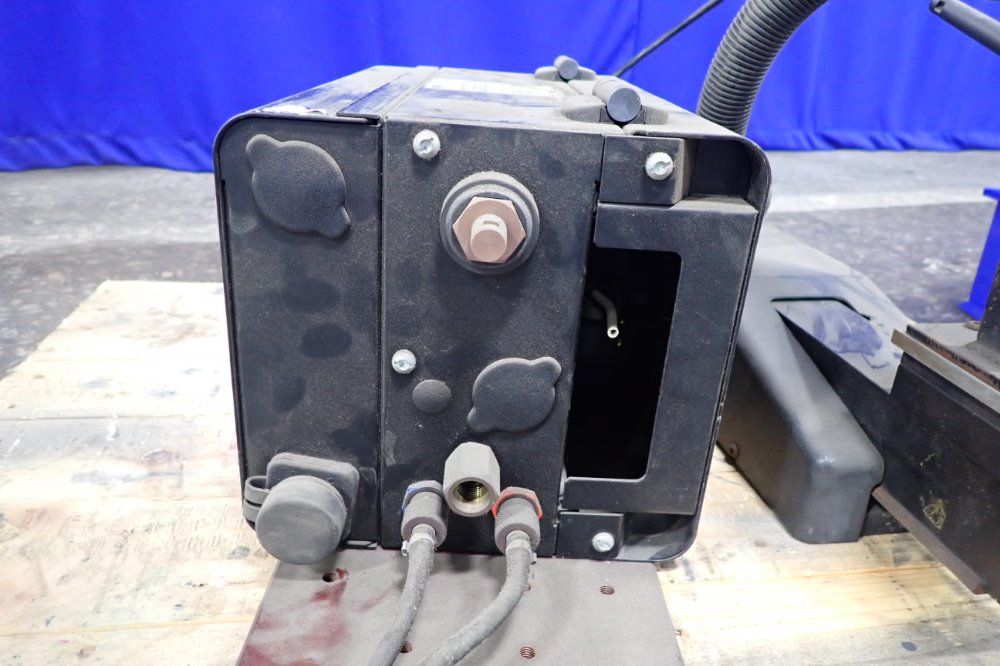 Fronius/jet Line 360a/55v Kd1500d-11 Welder - Kd1500d-11