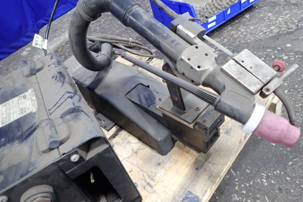 Fronius/jet Line 360a/55v Kd1500d-11 Welder - Kd1500d-11