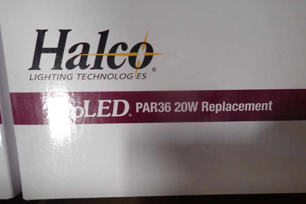 Halco Lamps
