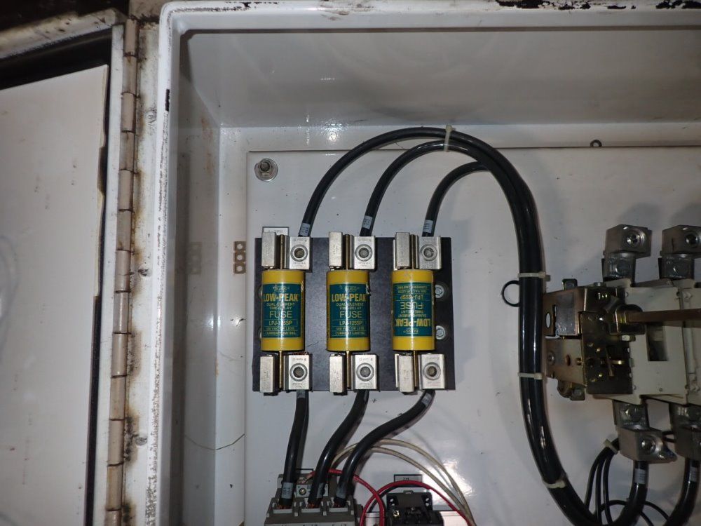 Roto-finish Vibratory Finisher