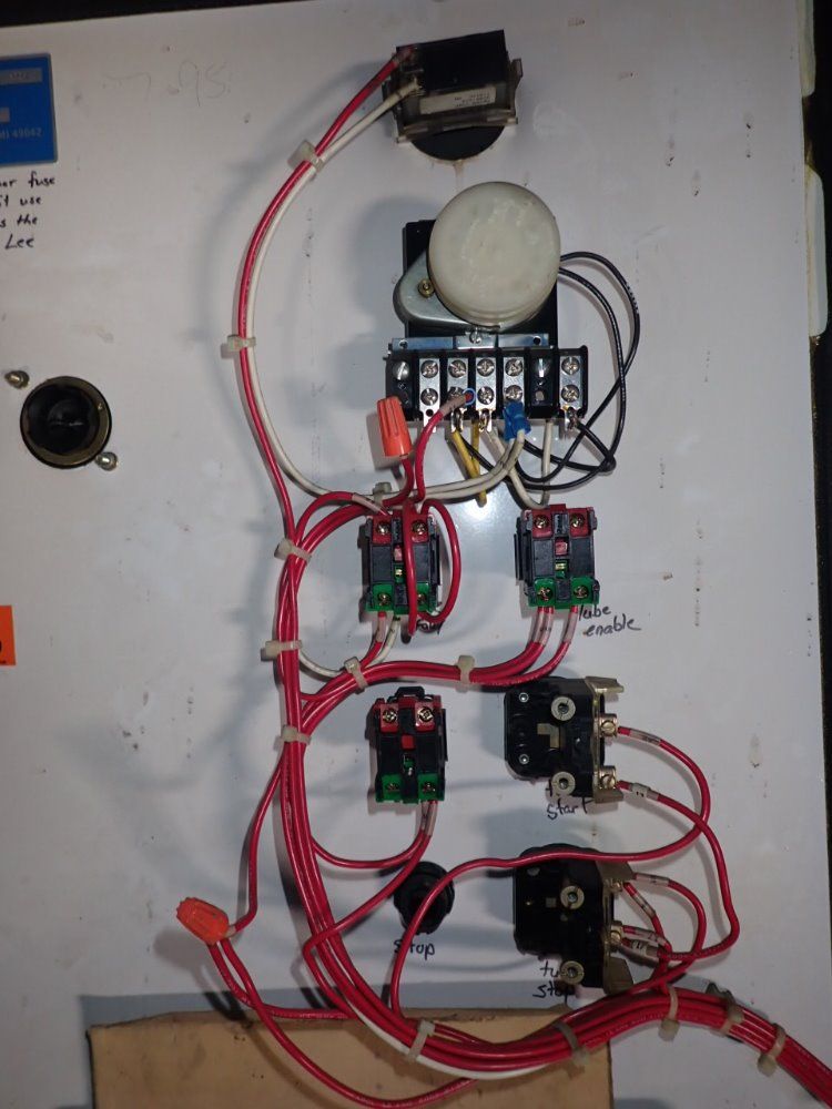 Roto-finish Vibratory Finisher