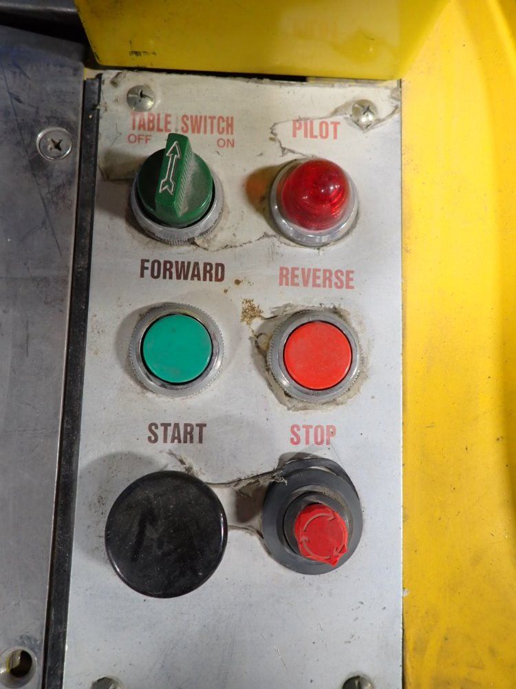 Dynaric Strapping Unit