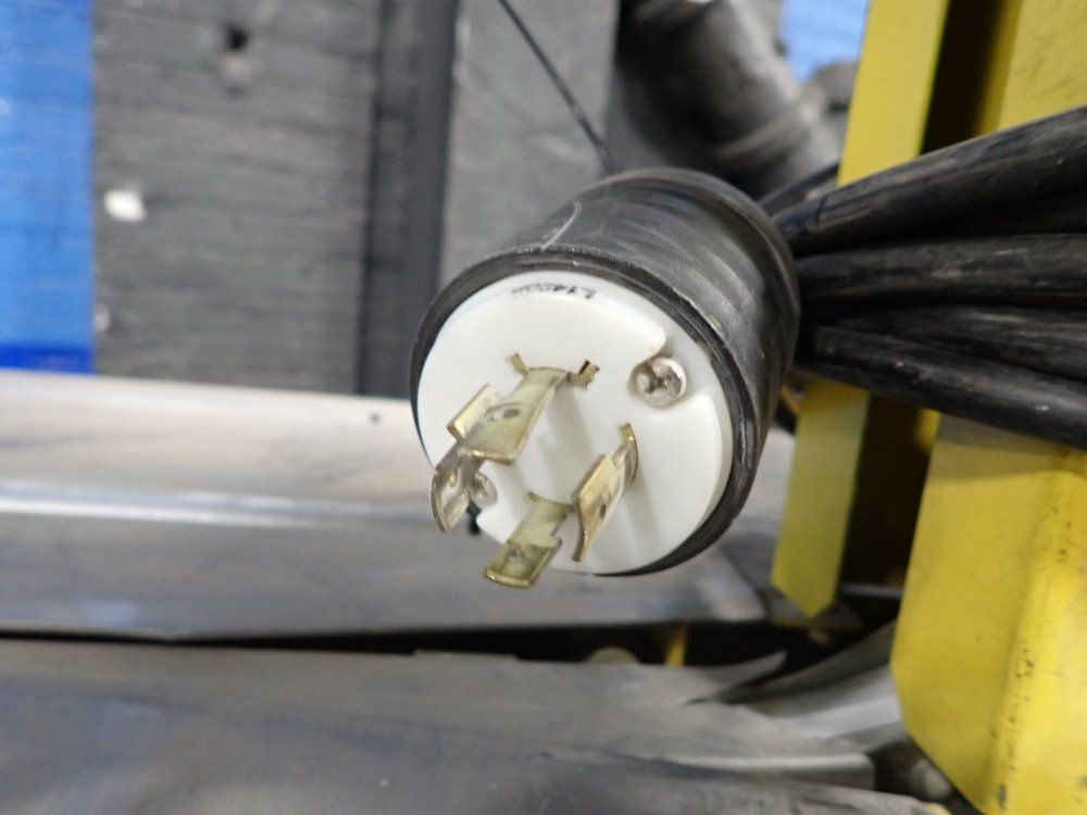 Dynaric Strapping Unit