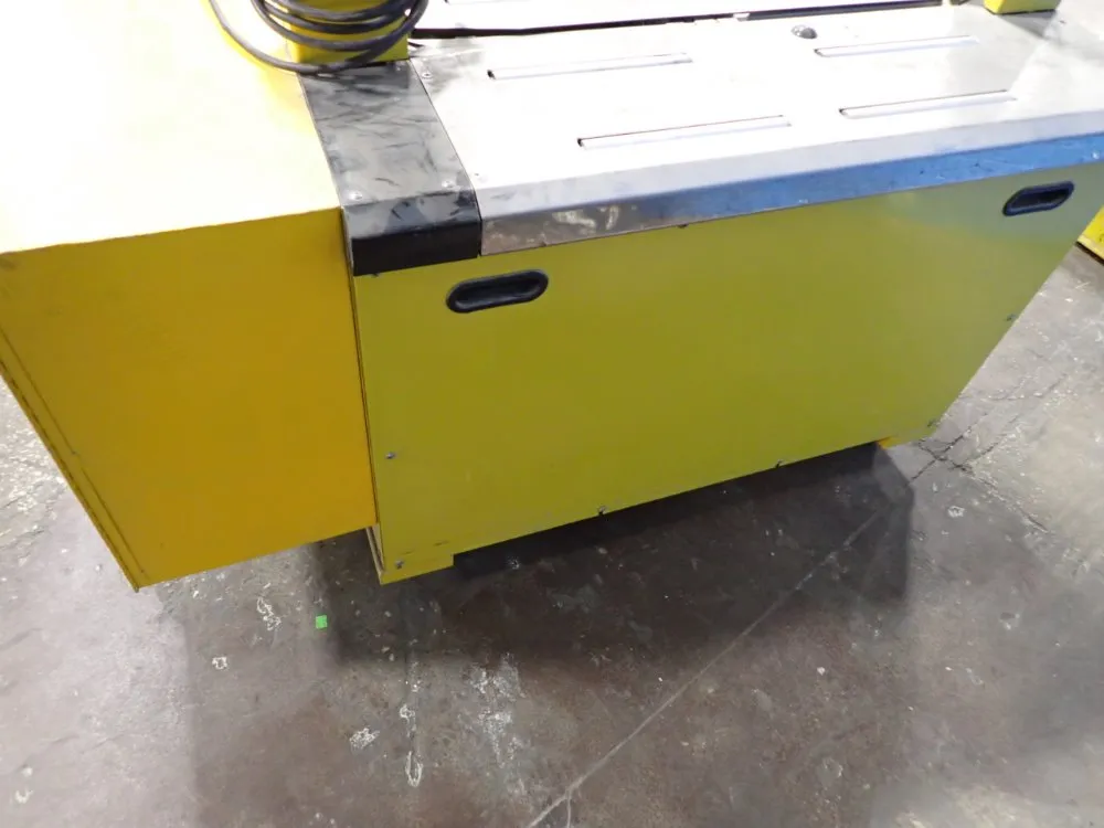 Dynaric Strapping Unit