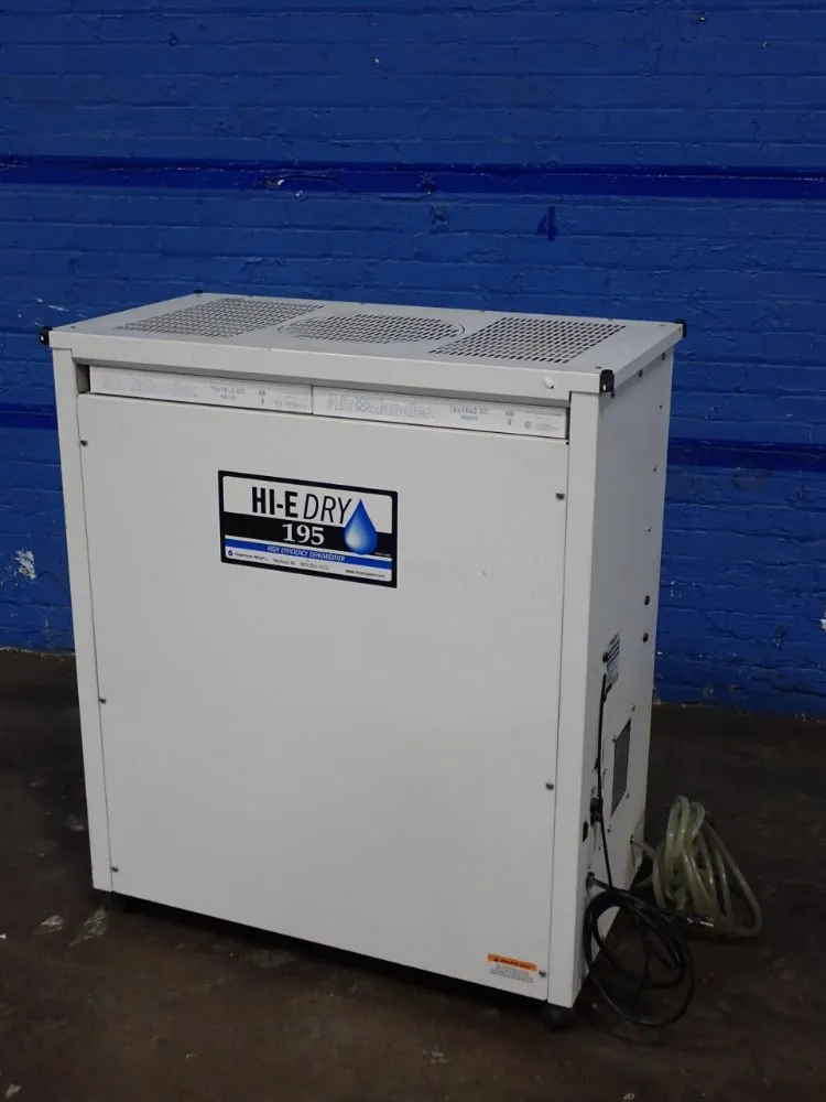 Therma-stor Dehumidifier