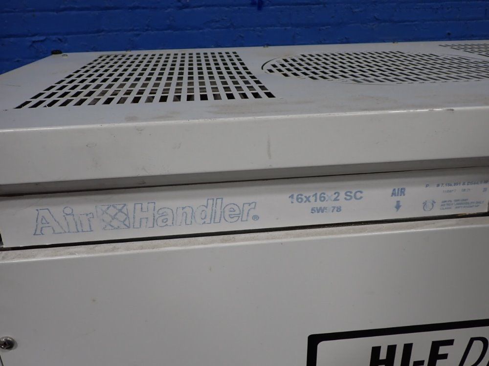 Therma-stor Dehumidifier