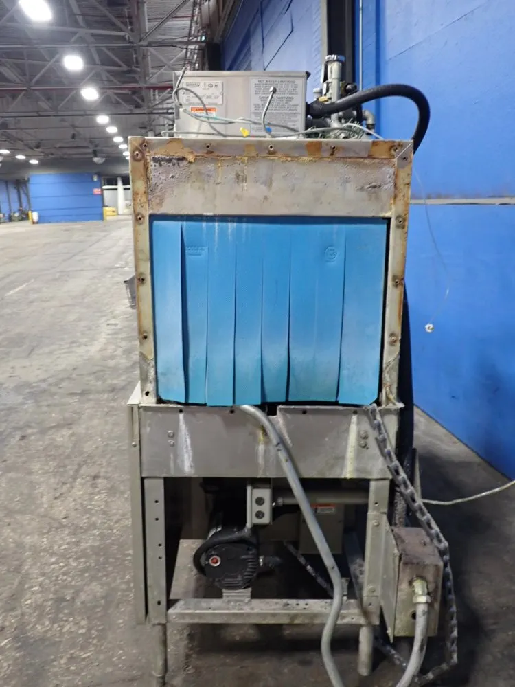 Hobart Commercial Dishwasher