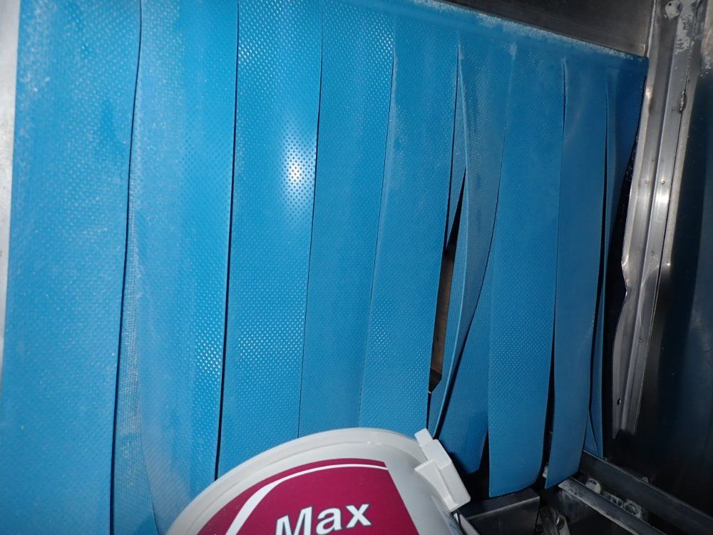 Hobart Commercial Dishwasher