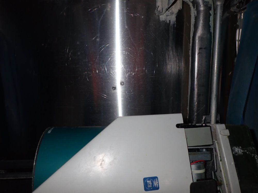 Hobart Commercial Dishwasher