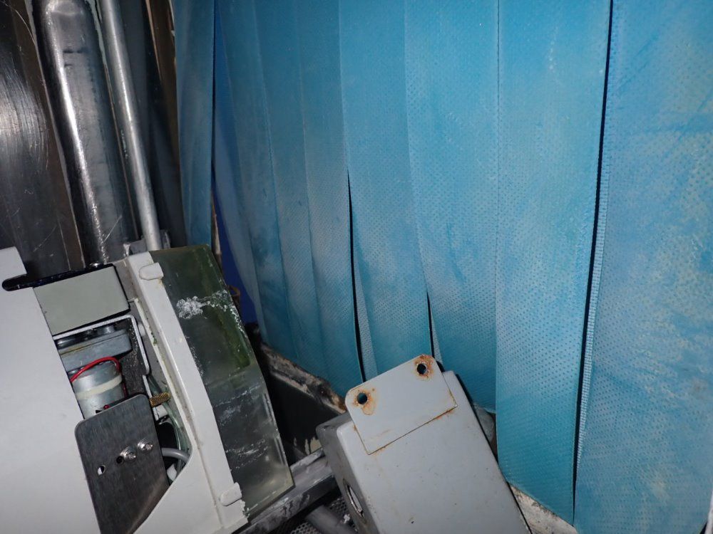 Hobart Commercial Dishwasher